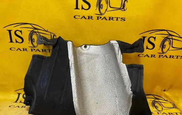 Ford Escape IV Exhaust heat shield LX6B11787AC