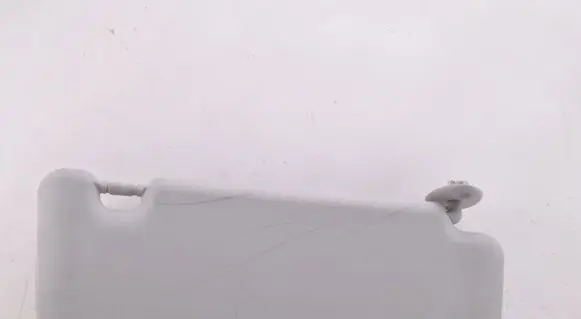 Toyota Yaris Sun visor 