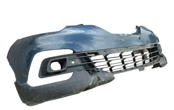 Renault Captur Front bumper 620220766R 054399