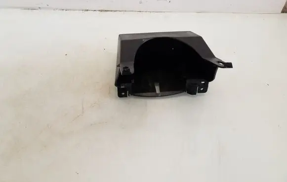 Peugeot 307 Glove box 9634496677