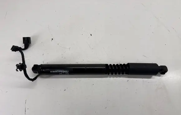Tesla Model X Rear door soft close latching motor 106344100C 106344100F