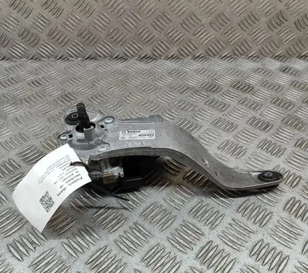 Cupra Born Front wiper linkage and motor 339702200Z 1397226020
