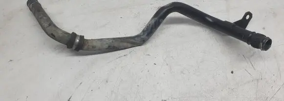 Volkswagen PASSAT B6 Engine coolant pipe/hose 03G121151T