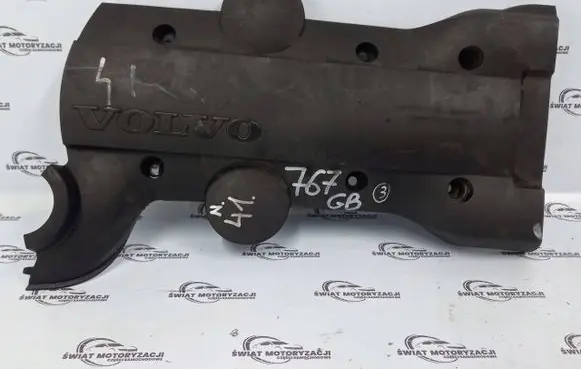 Volvo C30 Engine cover (trim) 30650895