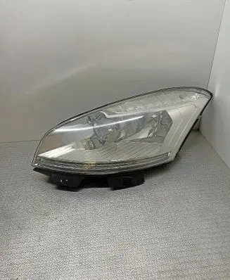 Citroen C4 Grand Picasso Headlight/headlamp 16298100