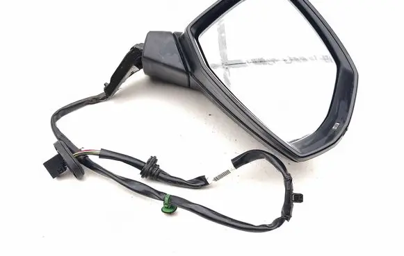Audi Q5 SQ5 Front door electric wing mirror