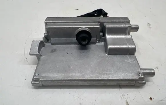 Cupra Leon Windshield/windscreen camera 5WA980653D