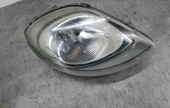 Renault Trafic II (X83) Headlight/headlamp