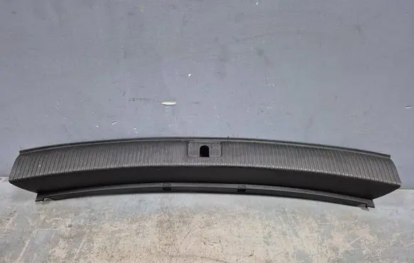 Audi Q5 SQ5 Trunk/boot sill cover protection 80A864483