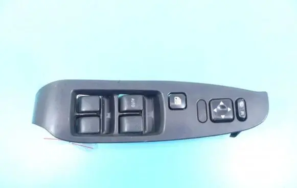 Subaru Legacy Electric window control switch IMPRK1125537