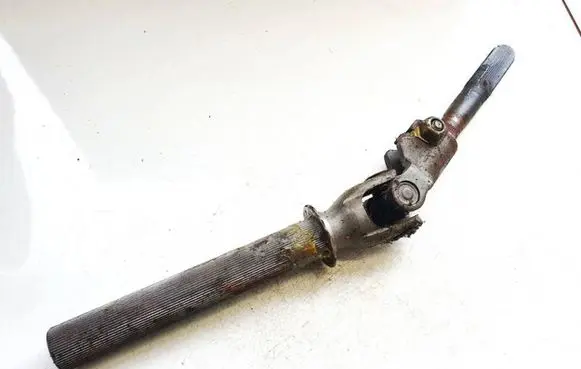 Peugeot 406 Steering column universal joint 820020