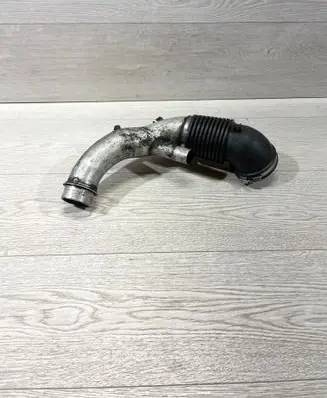 BMW 5 E60 E61 Air intake hose/pipe 7792414 30036060