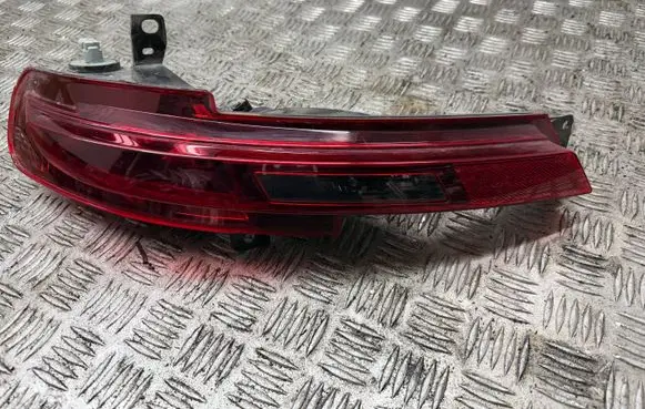 Peugeot 508 II Rear fog light 20260811001