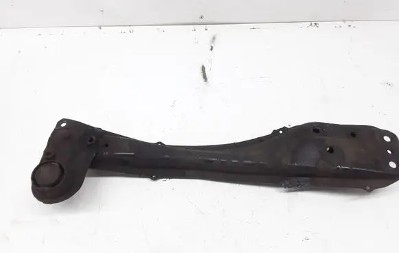 Front subframe