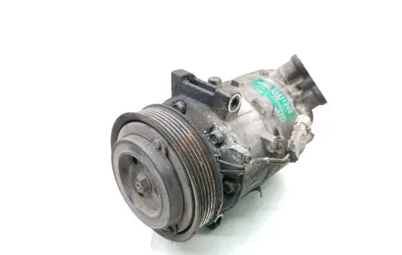 Air conditioning (A/C) compressor (pump)