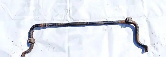 Volkswagen PASSAT B5.5 Front anti-roll bar/sway bar