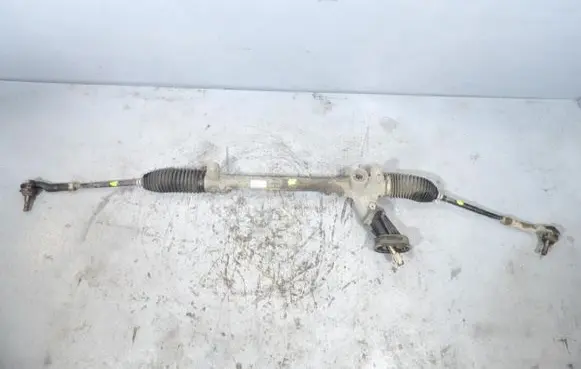 Skoda Fabia Mk3 (NJ) Steering rack 6C1423057R