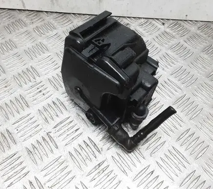 Peugeot 407 Fuel filter housing 9305108C MOL10141 PA66GF30