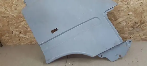 Volkswagen Transporter - Caravelle T4 Fender