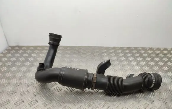 Jaguar XF X250 Intercooler hose/pipe CX239C623AB