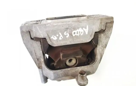 Seat Leon (1P) Engine mount bracket 1k0199262