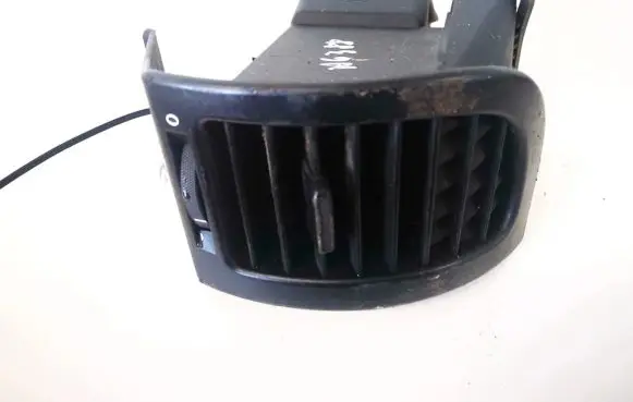 Opel Zafira A Dash center air vent grill 90561076sx