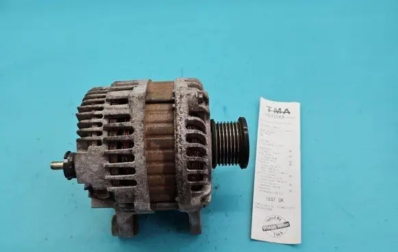 Nissan Qashqai Generator/alternator 23100-JD71B IMPRK1473366