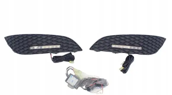 Opel Astra H LED Daytime headlight XXSDA002