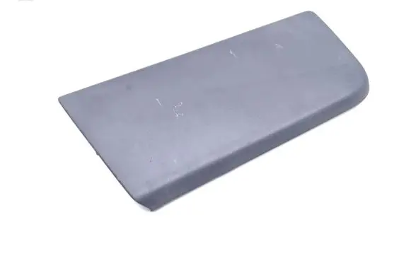 Fiat Ducato Front door trim (molding) 1305776070