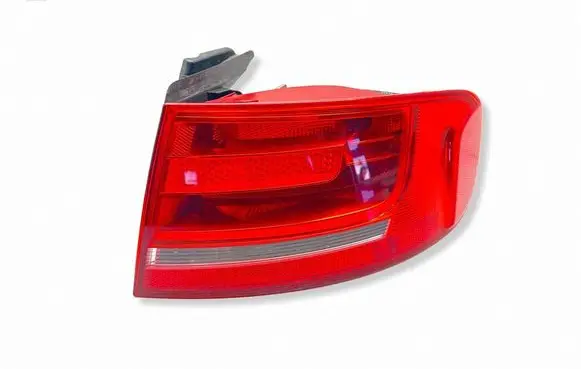 Audi A4 S4 B8 8K Rear/tail lights 8K5945096D 02RS177R00 A046341