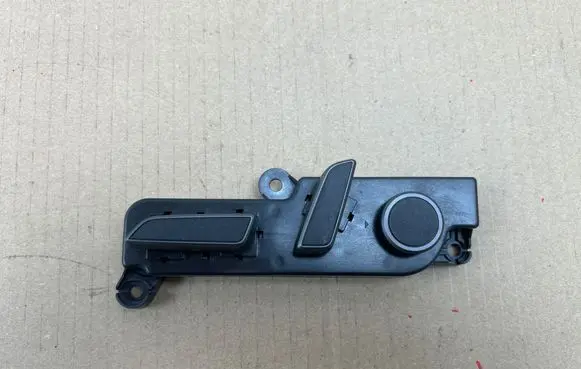 Tesla Model Y Seat control switch 155185401A
