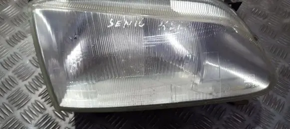 Renault Scenic I Headlight/headlamp