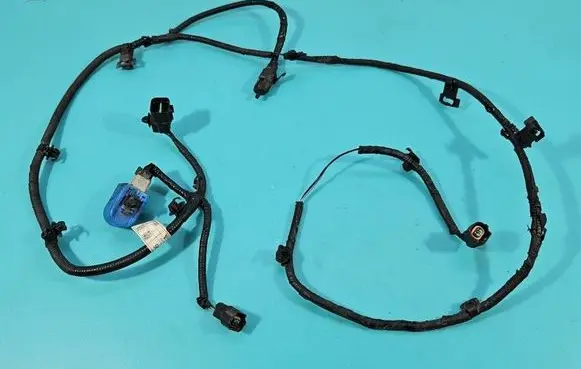 Hyundai i30 Parking sensor (PDC) wiring loom 91875S0020 IMPRK1549611