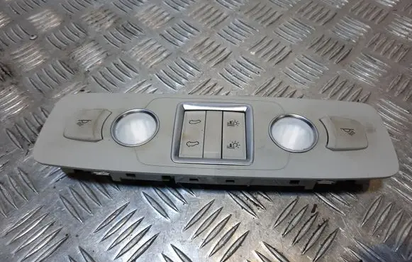 Audi Q7 4L Rear seat light 4L0947112E