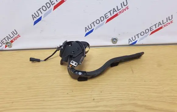 BMW 5 F10 F11 Tailgate/trunk/boot hinge 7296773
