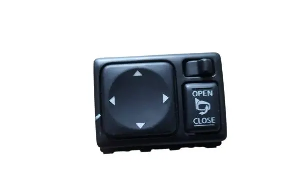 Nissan X-Trail T30 Wing mirror switch