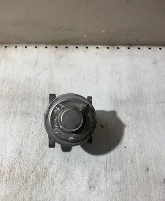 Volkswagen Polo IV 9N3 EGR valve 045129637A