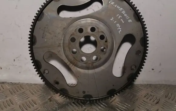 Jeep Grand Cherokee Flywheel 593AA1054B