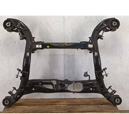 Audi Q5 SQ5 Rear subframe 80A505235S