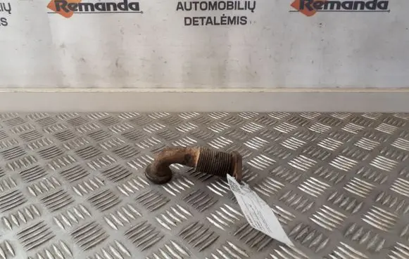 Land Rover Freelander EGR valve line/pipe/hose