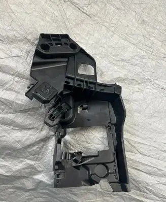 Volvo S60 Rear door lock 31675198 32310907
