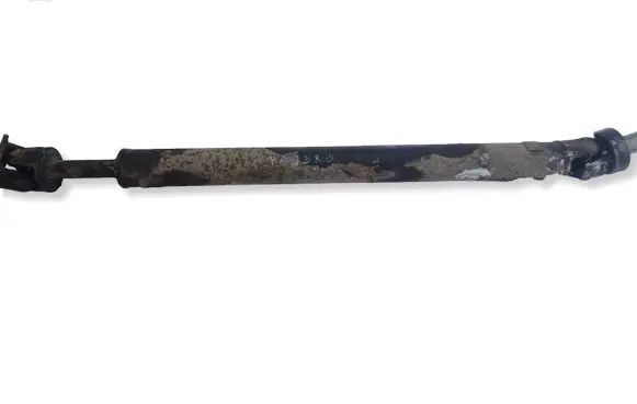 Mitsubishi Pajero Sport II Rear driveshaft/prop shaft 