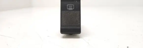 Audi A6 S6 C4 4A Windscreen/window heater switch 4A0941503G