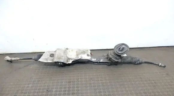 Volkswagen Golf VII Steering rack