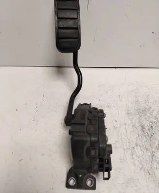 Renault Laguna II Accelerator throttle pedal 8200002905 6PV00811902