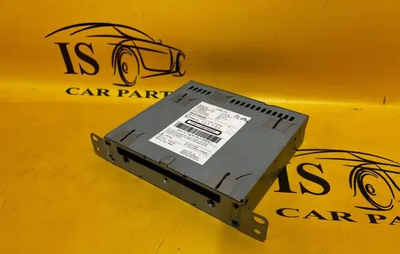 Peugeot 508 CD/DVD changer 9807729080
