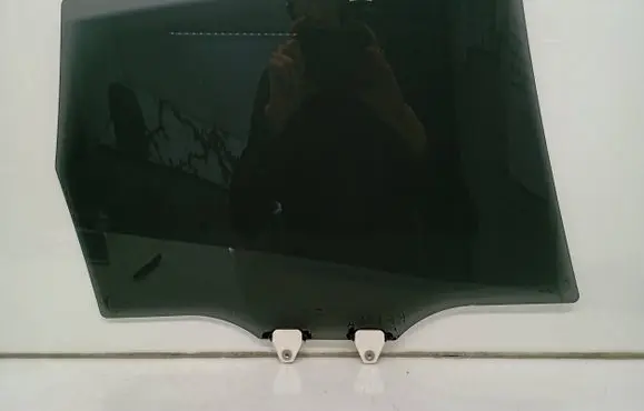 Honda Jazz Rear door window glass 43R007953 DOT20AS3