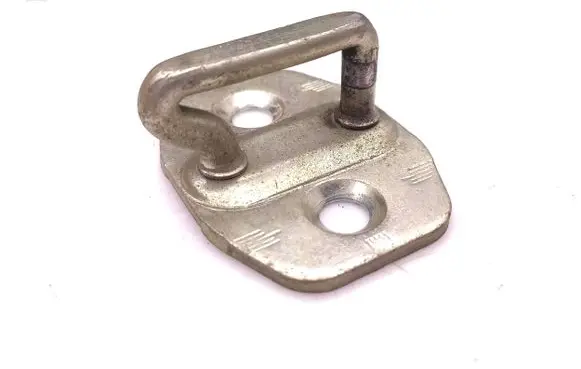 Mercedes-Benz Sprinter W906 Front door lock loop/hook striker A9067200004 7708763008