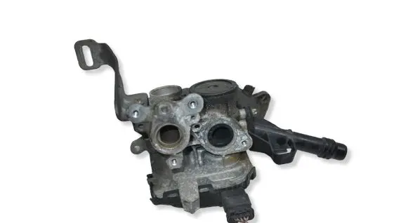 Peugeot 208 I EGR valve 9807369980