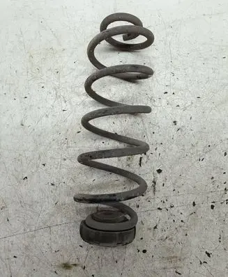 Audi A7 S7 4G Rear coil spring